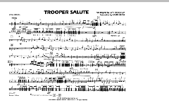 Trooper Salute (Download) 
