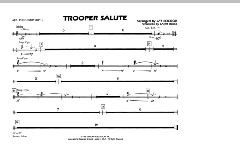 Trooper Salute (Download) 