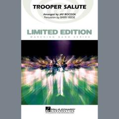 Trooper Salute (Download) 