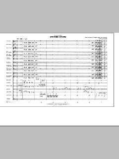 Boogie Down von Al Jarreau (Download) 