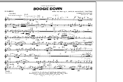 Boogie Down von Al Jarreau (Download) 