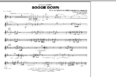 Boogie Down von Al Jarreau (Download) 