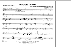 Boogie Down von Al Jarreau (Download) 