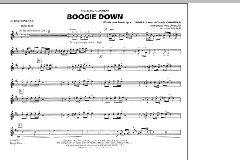 Boogie Down von Al Jarreau (Download) 