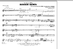 Boogie Down von Al Jarreau (Download) 