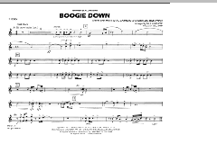 Boogie Down von Al Jarreau (Download) 