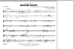 Boogie Down von Al Jarreau (Download) 