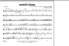 Boogie Down von Al Jarreau (Download) 