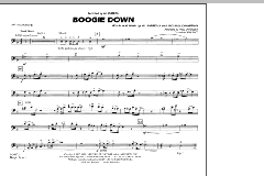 Boogie Down von Al Jarreau (Download) 