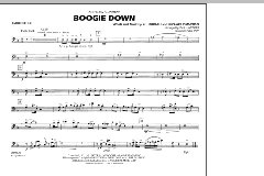 Boogie Down von Al Jarreau (Download) 