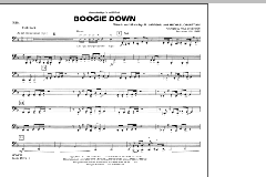 Boogie Down von Al Jarreau (Download) 