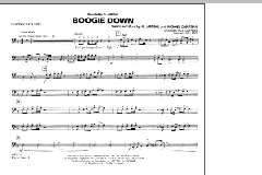 Boogie Down von Al Jarreau (Download) 