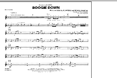 Boogie Down von Al Jarreau (Download) 