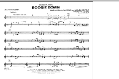 Boogie Down von Al Jarreau (Download) 