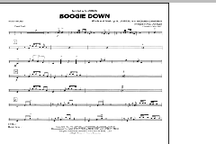 Boogie Down von Al Jarreau (Download) 