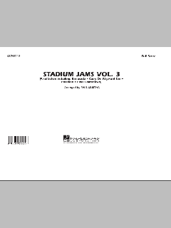 Stadium Jams Vol. 3 (Download) 