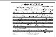 Journey Of Man Part 1 von Richard L. Saucedo (Download) 