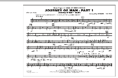 Journey Of Man Part 1 von Richard L. Saucedo (Download) 