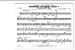 Journey Of Man Part 1 von Richard L. Saucedo (Download) 