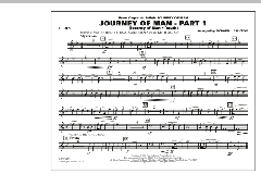 Journey Of Man Part 1 von Richard L. Saucedo (Download) 