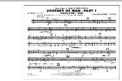 Journey Of Man Part 1 von Richard L. Saucedo (Download) 