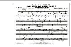 Journey Of Man Part 1 von Richard L. Saucedo (Download) 