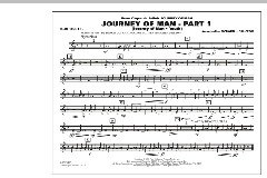 Journey Of Man Part 1 von Richard L. Saucedo (Download) 