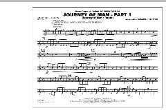 Journey Of Man Part 1 von Richard L. Saucedo (Download) 