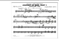 Journey Of Man Part 1 von Richard L. Saucedo (Download) 