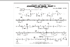 Journey Of Man Part 1 von Richard L. Saucedo (Download) 