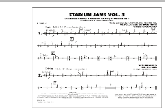 Stadium Jams Vol. 3 (Download) 