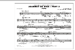 Journey Of Man Part 2 von Benoit Jutras (Download) 