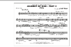 Journey Of Man Part 2 von Benoit Jutras (Download) 
