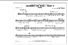 Journey Of Man Part 2 von Benoit Jutras (Download) 