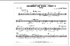 Journey Of Man Part 2 von Benoit Jutras (Download) 
