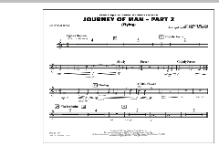 Journey Of Man Part 2 von Benoit Jutras (Download) 