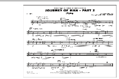 Journey Of Man Part 2 von Benoit Jutras (Download) 