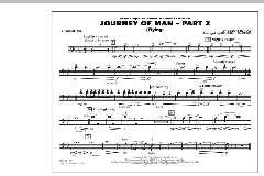 Journey Of Man Part 2 von Benoit Jutras (Download) 