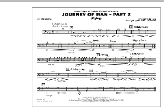 Journey Of Man Part 2 von Benoit Jutras (Download) 