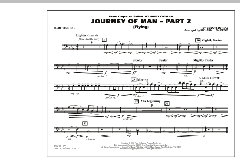 Journey Of Man Part 2 von Benoit Jutras (Download) 