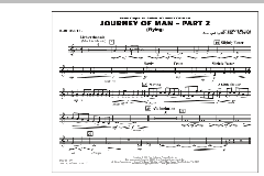 Journey Of Man Part 2 von Benoit Jutras (Download) 