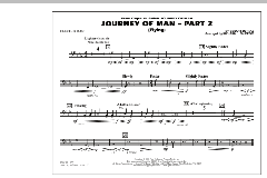 Journey Of Man Part 2 von Benoit Jutras (Download) 