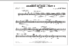 Journey Of Man Part 2 von Benoit Jutras (Download) 