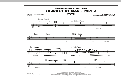 Journey Of Man Part 2 von Benoit Jutras (Download) 