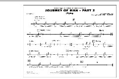 Journey Of Man Part 2 von Benoit Jutras (Download) 