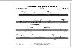 Journey Of Man Part 2 von Benoit Jutras (Download) 
