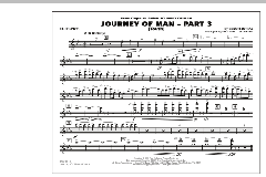 Journey Of Man Part 3 von Richard L. Saucedo (Download) 