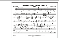 Journey Of Man Part 3 von Richard L. Saucedo (Download) 