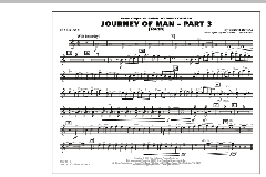 Journey Of Man Part 3 von Richard L. Saucedo (Download) 