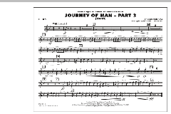 Journey Of Man Part 3 von Richard L. Saucedo (Download) 